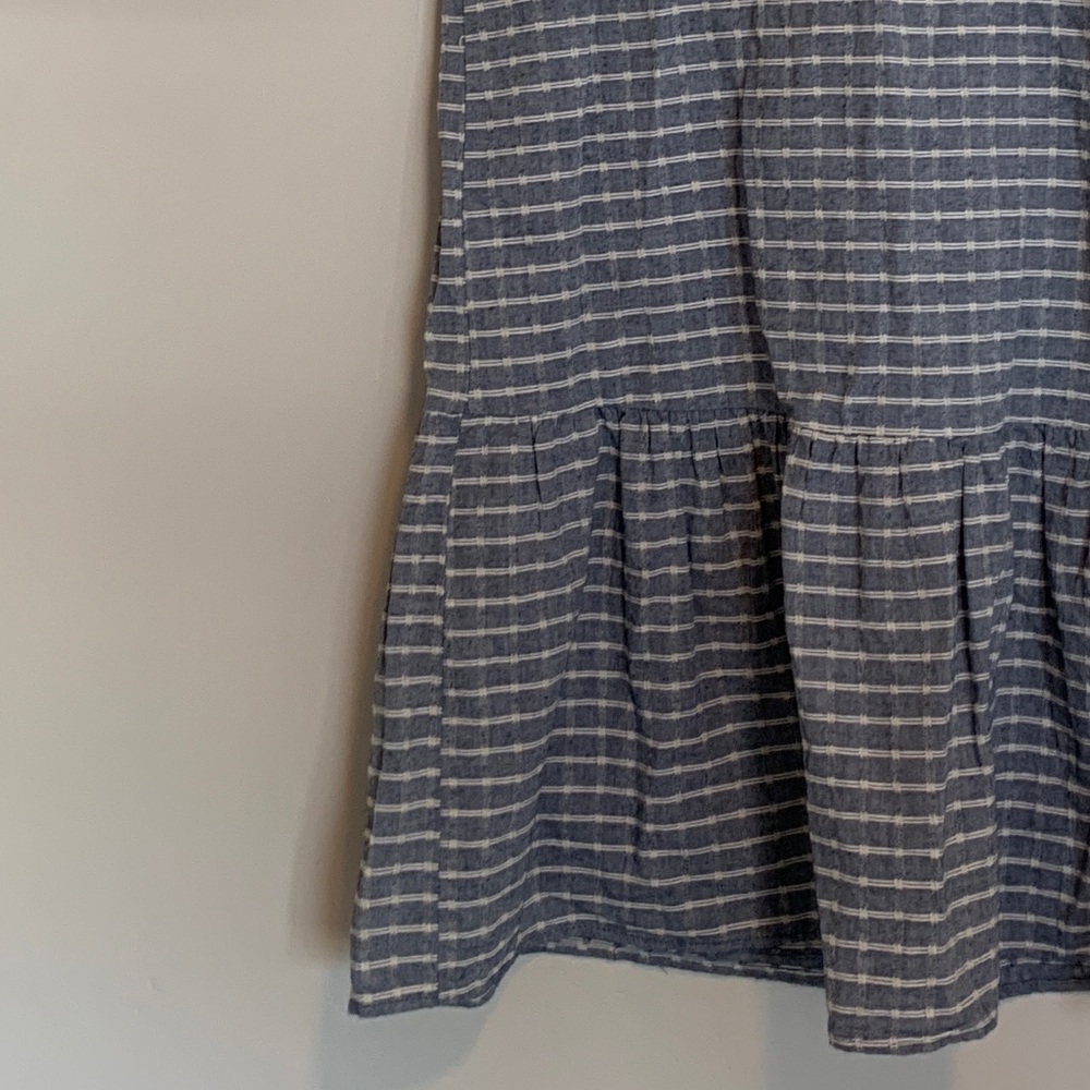 ModRef mini shirt dress - Picture 2 of 2